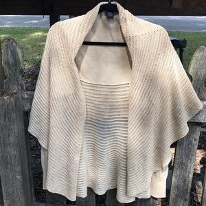 Lucky Brand Sweater cardigan